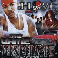 The Game - West Coast Rebirth (with J-Love)