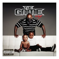 The Game - LAX (Bonus CD)