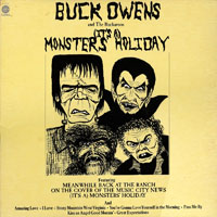 Owens, Buck - A Monsters' Holiday