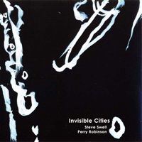 Swell, Steve - Invisible Cities