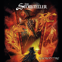 Storyteller (SWE) - Sacred Fire
