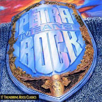 Petra (USA) - Petra Means Rock