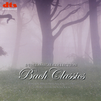 London Philharmonic Orchestra - Bach Classics: DTS Classical Collection