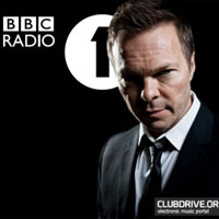 BBC Radio 1's Essential MIX Selection - 2012.01.06 - BBC Radio I Pete Tong's Essential Selection (CD 1)
