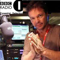 BBC Radio 1's Essential MIX Selection - 1998.07.17 - BBC Radio I Pete Tong's Essential Selection