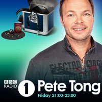 BBC Radio 1's Essential MIX Selection - 2010.07.09 - BBC Radio I Pete Tong's Essential Selection (CD 2)
