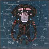Gorillaz - Spacemonkeyz Versus Gorillaz: Laika Come Home