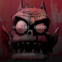 Gorillaz - D-Sides (CD 2)