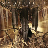 Moonlight (POL) - Koncert W Trojce 1991-2001