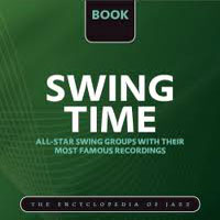 The World's Greatest Jazz Collection - Swing Time - Swing Time (CD 017: Duke Ellington Small Groups Vol. 1)