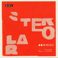 Stereolab - ABC Music - Radio 1 Sessions (CD 2)