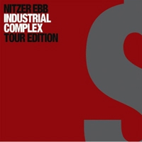 Nitzer Ebb - Industrial Complex (Tour Edition)