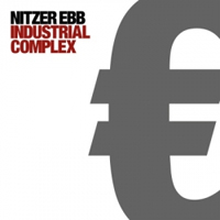 Nitzer Ebb - Industrial Complex (Ltd. Edition CD 1)