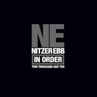 Nitzer Ebb - In Order (CD 2)