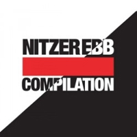 Nitzer Ebb - Compilation (CD 1)