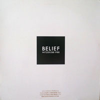 Nitzer Ebb - Belief (LP)