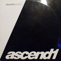 Nitzer Ebb - Ascend1 (10'' Single)