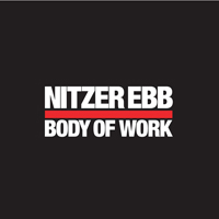 Nitzer Ebb - Body Of Work (CD 2)
