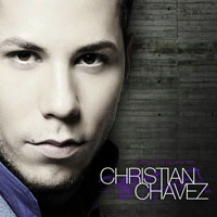Chavez, Christian - Almas Transparentes