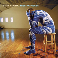 Biffy Clyro - Missing Pieces - The Puzzle B-Sides