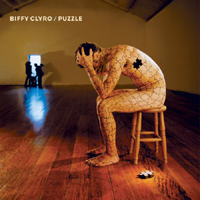 Biffy Clyro - Puzzle (Limited Edition)