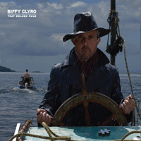 Biffy Clyro - That Golden Rule (Single)