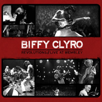 Biffy Clyro - Revolutions (Live at Wembley)