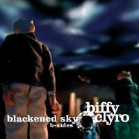 Biffy Clyro - Blackened Sky B-sides