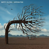 Biffy Clyro - Opposites (iTunes Deluxe Version: CD 2)