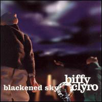 Biffy Clyro - Blackened Sky