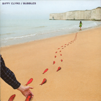Biffy Clyro - Bubbles (Single)