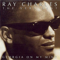 Ray Charles - The Very Best: Georgia On My Mind