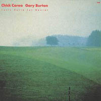 Chick Corea - Lyric Suite For Sextet (with Gary Burton)