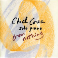 Chick Corea - From Nothing