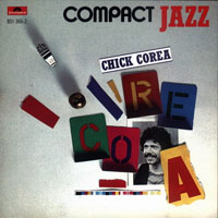 Chick Corea - Compact Jazz
