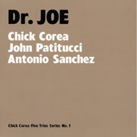 Chick Corea - Five Trios (CD 1: Dr. Joe)