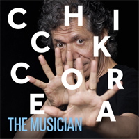 Chick Corea - The Musician (CD 3)