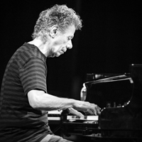 Chick Corea - 1994.04.17 - Live in London (with Mike Miller)