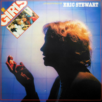 Stewart, Eric - Girls (LP)