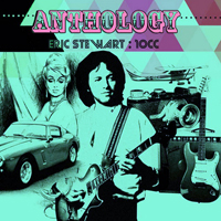 Stewart, Eric - Anthology (with 10cc) [CD 1]