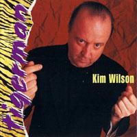 Wilson, Kim - Tigerman