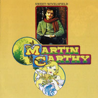 Carthy, Martin - Sweet Wivelsfield (LP)
