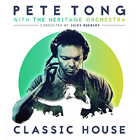 Tong, Pete - Classic House