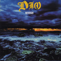 Dio (USA) - The Singles Collection (Box Set, 2012) - The Singles Box Set (CD 5: Mystery, 1984)