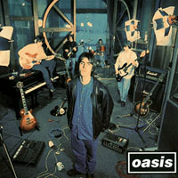 Oasis - Single Collection (Box Set, 2006) - Singles Collection, Box-Set (CD 01: Supersonic, 1994)