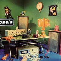 Oasis - Single Collection (Box Set, 2006) - Singles Collection, Box-Set (CD 02: Shakermaker, 1994)