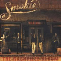 Smokie - The Nashville Album