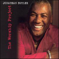 Jonathan Butler - The Worship Project