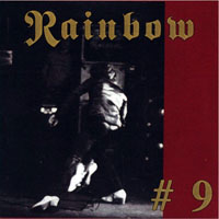 Rainbow - Bootlegs Collection, 1979-1980 - 1979.11.11 - Santa Monica, USA