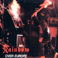Rainbow - Bootlegs Collection, 1979-1980 - 1980.01.20-22 - Over Europe (CD 2)